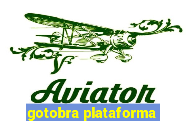 gotobra plataforma